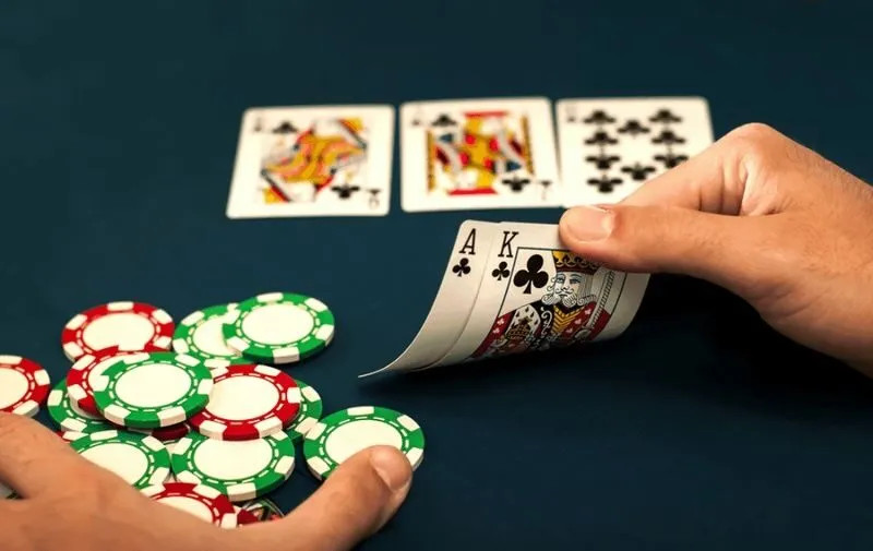 Xì dách – Sunwin hướng dẫn chơi game cho người mới  5